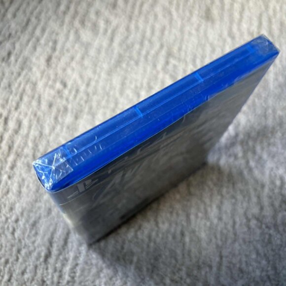 NEW Sealed PS4 Playstation 4 Marvel Avengers - Picture 2 of 2